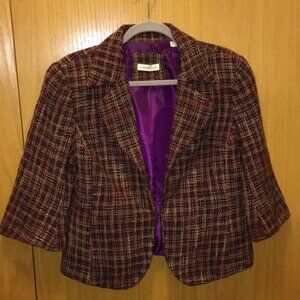 Coldwater Creek Jacket